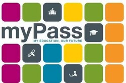 mypass logo